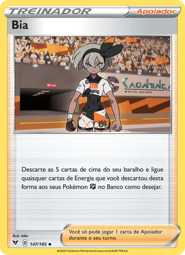 Carta 147