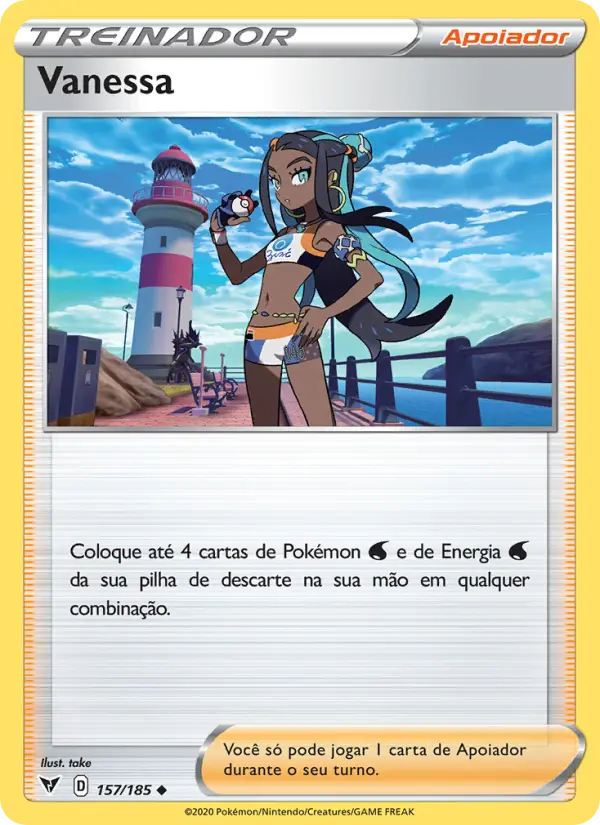 Carta 157