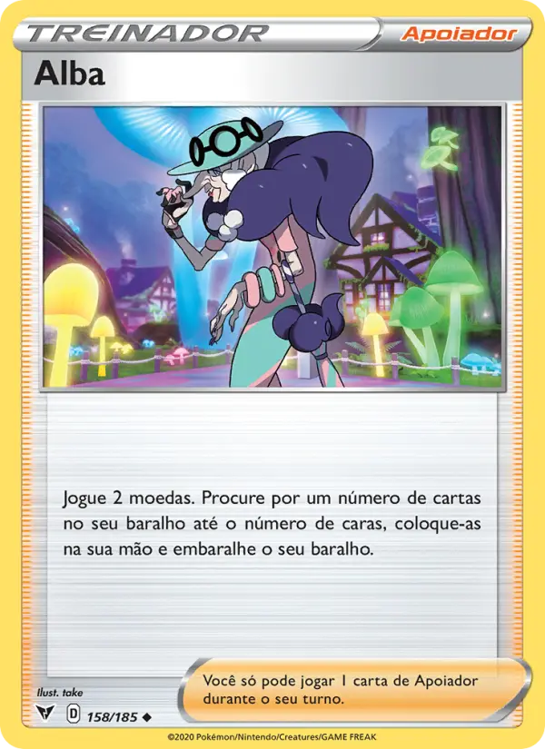 Carta 158