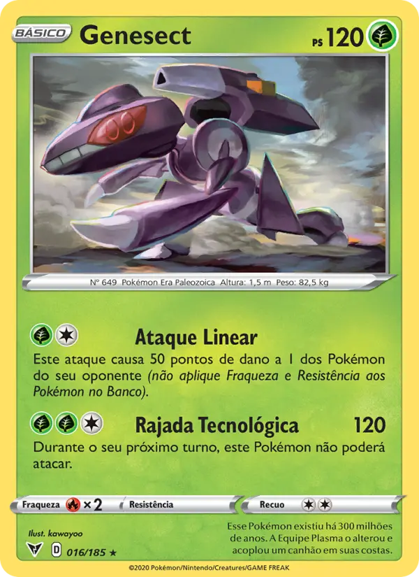 Carta 16