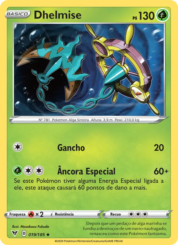 Carta 19