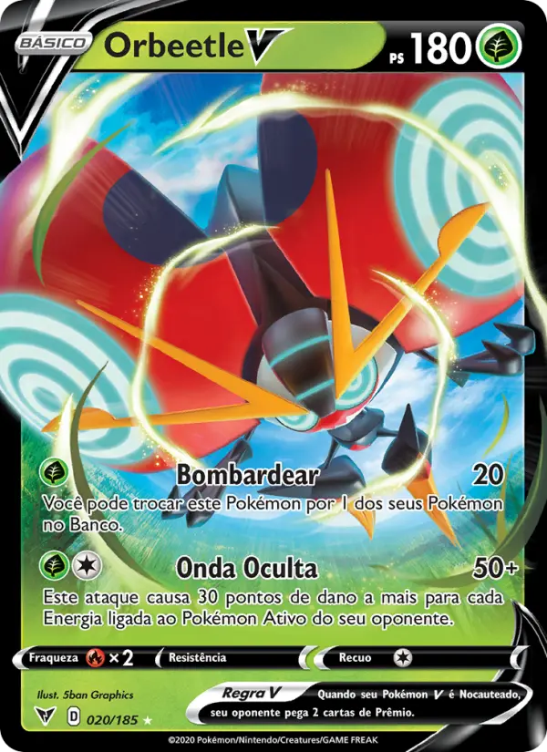 Carta 20