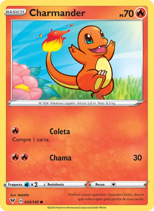 Carta 23