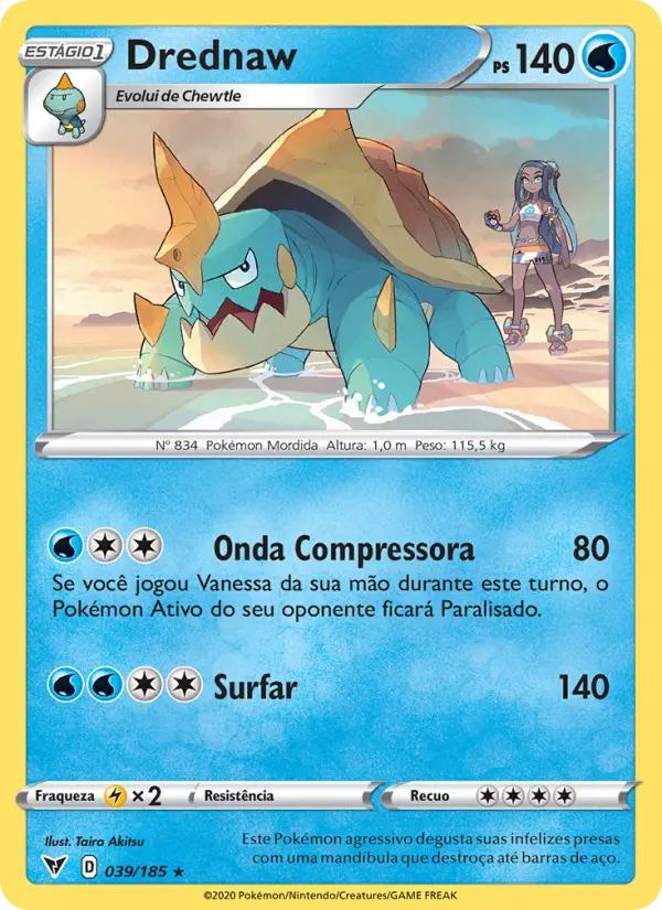 Carta 39