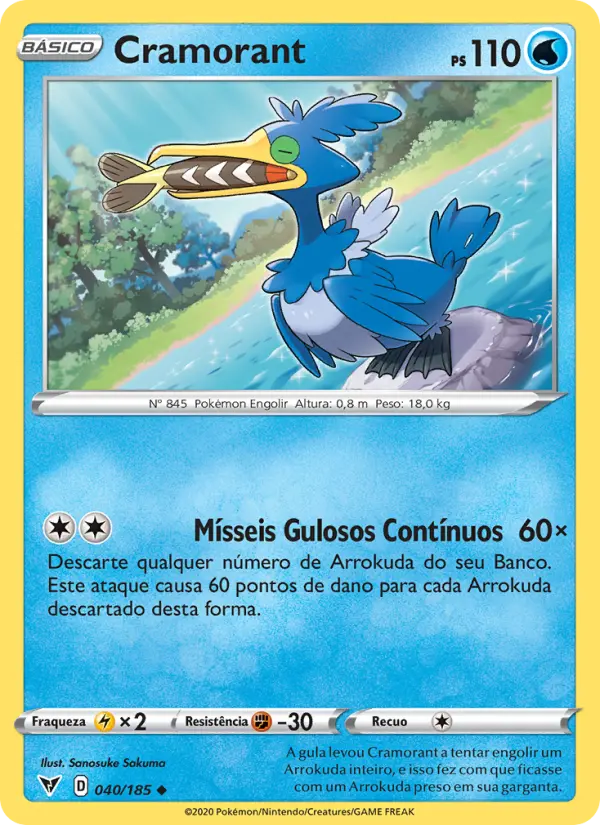 Carta 40
