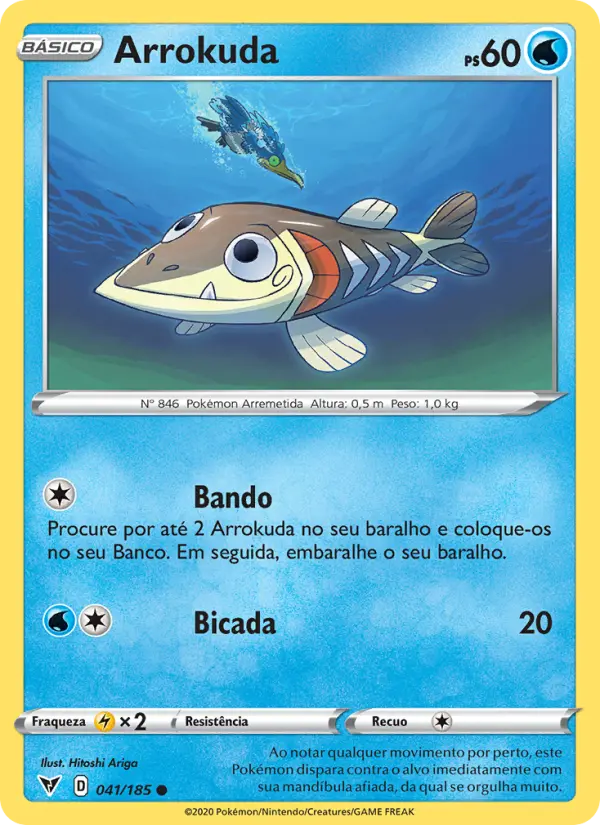 Carta 41