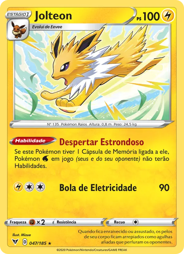 Carta 47