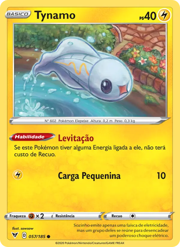 Carta 57