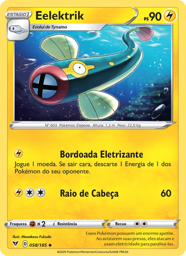 Carta 58