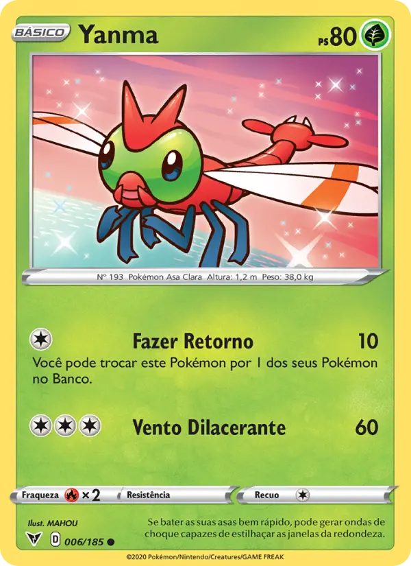 Carta 6