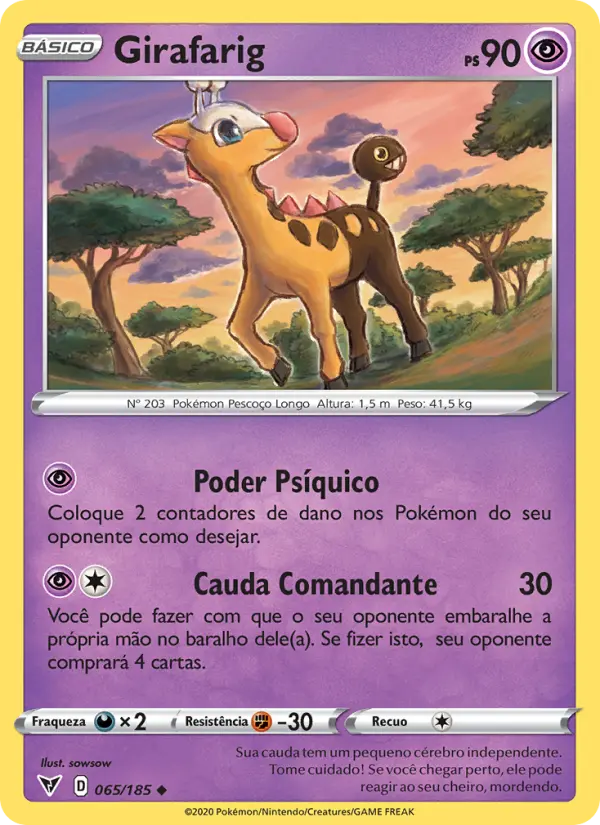 Carta 65