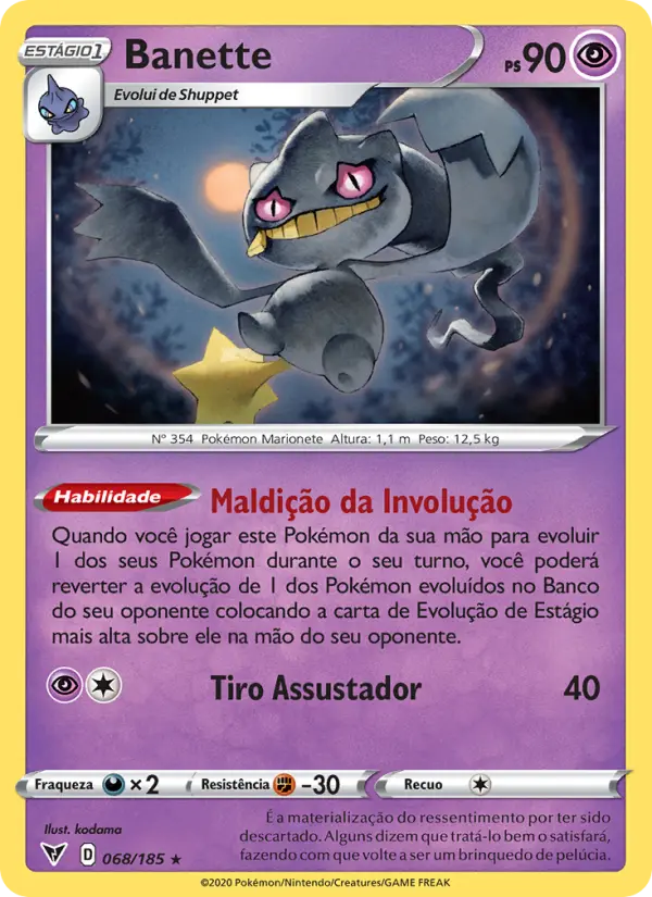Carta 68