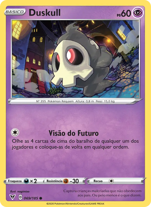 Carta 69