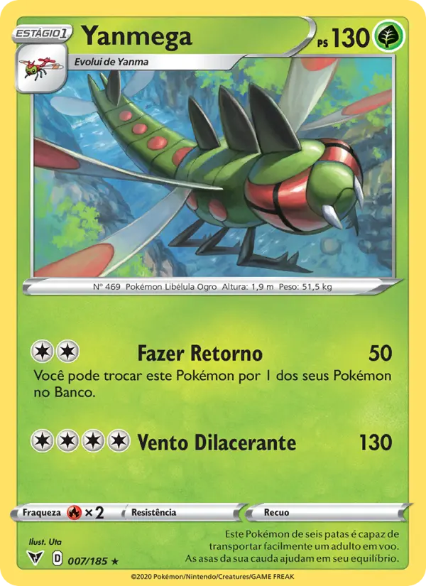 Carta 7