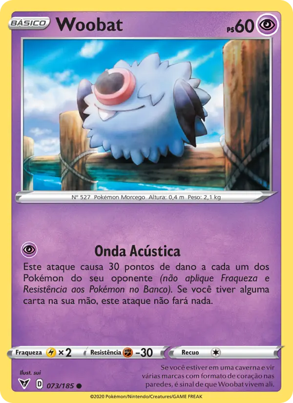 Carta 73