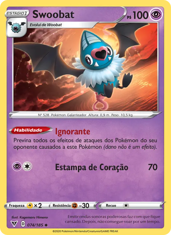 Carta 74