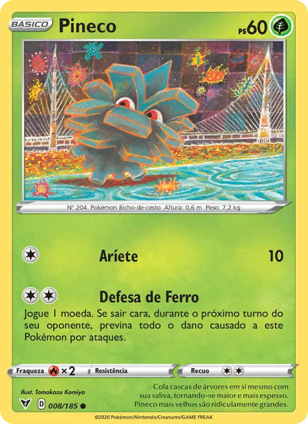 Carta 8