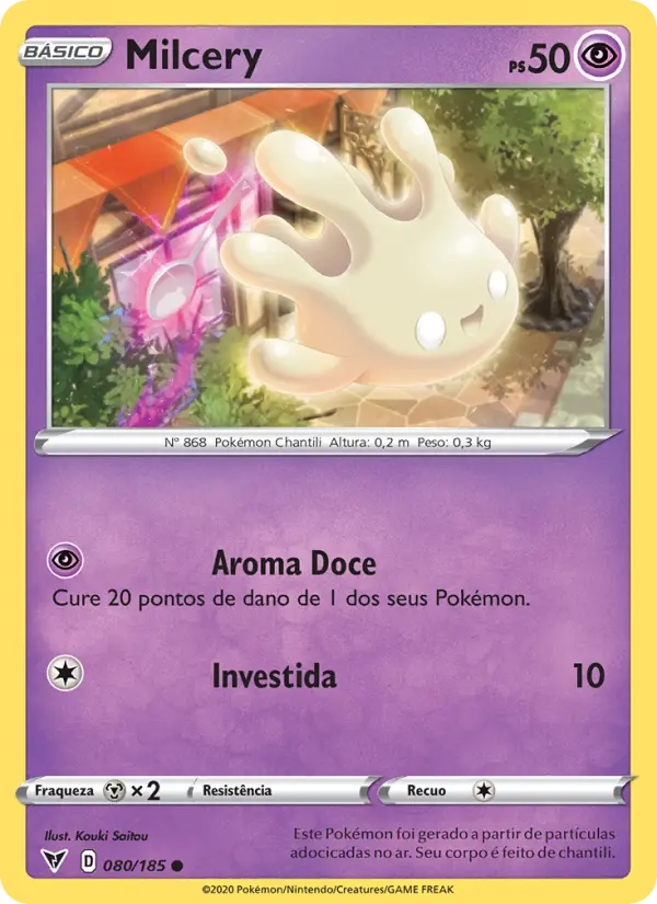 Carta 80