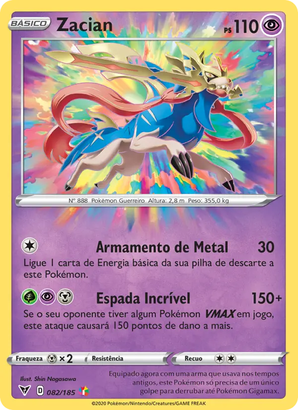 Carta 82