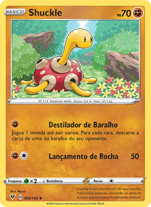 Carta 85