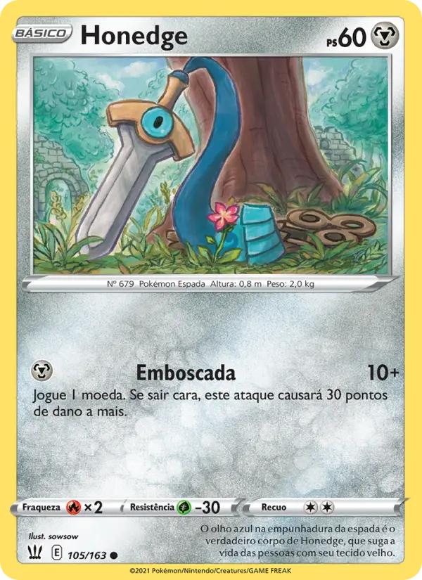 Carta 105