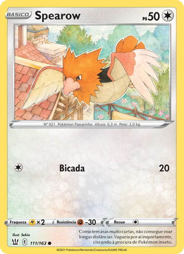 Carta 111