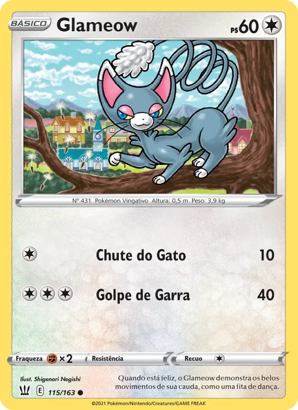 Carta 115