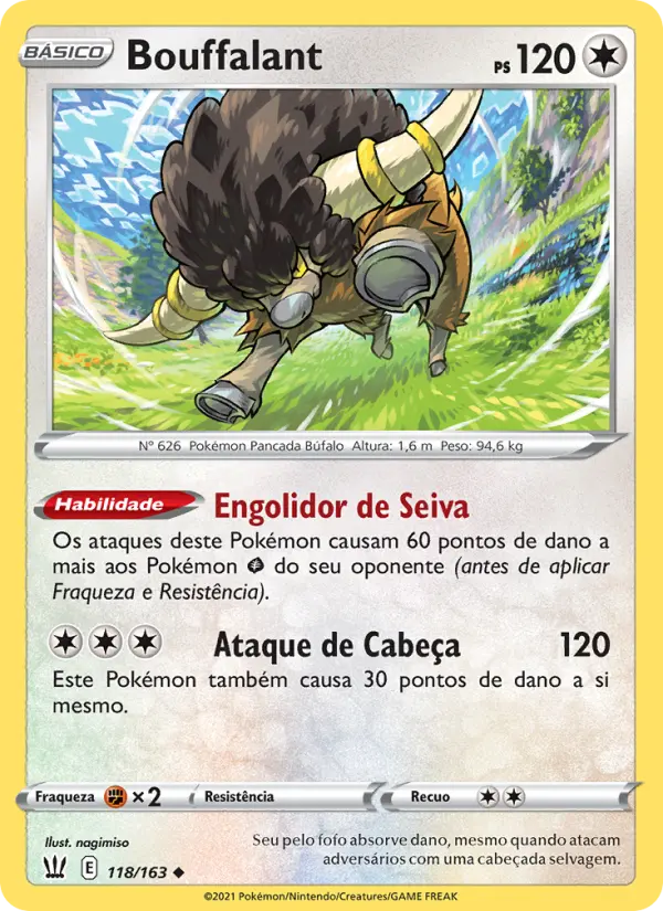 Carta 118