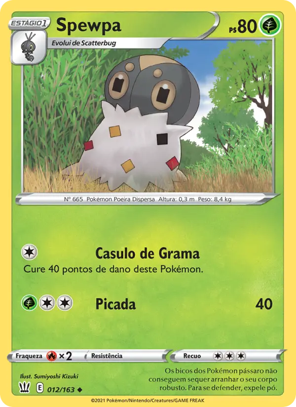 Carta 12