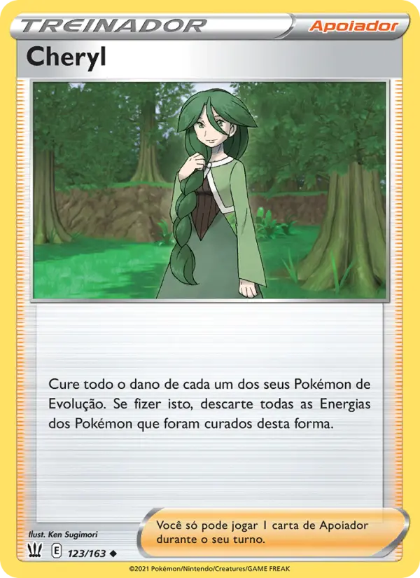 Carta 123