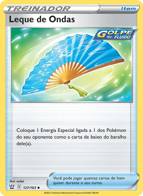 Carta 127