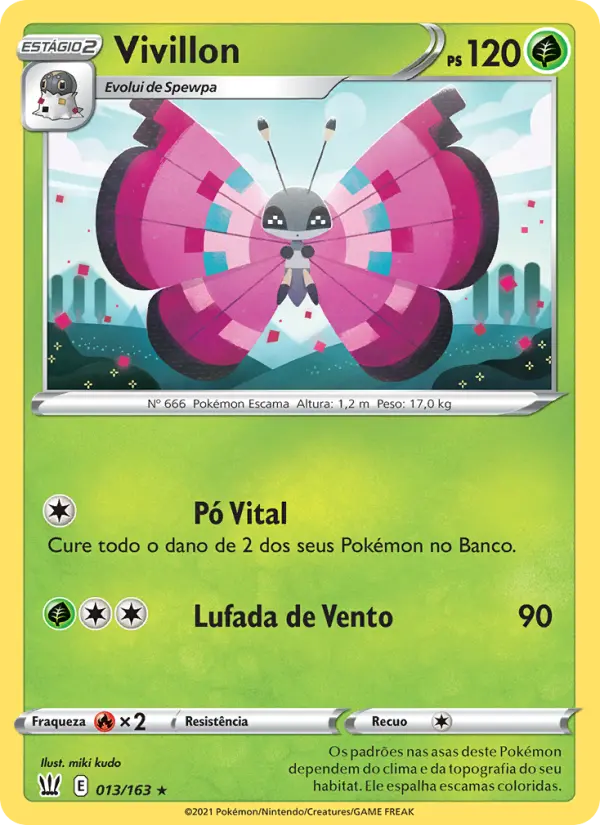 Carta 13