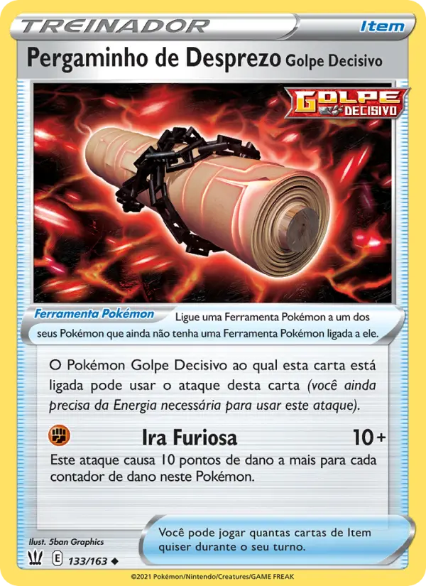 Carta 133
