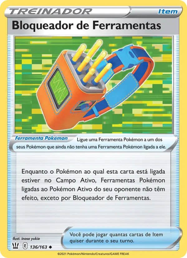 Carta 136