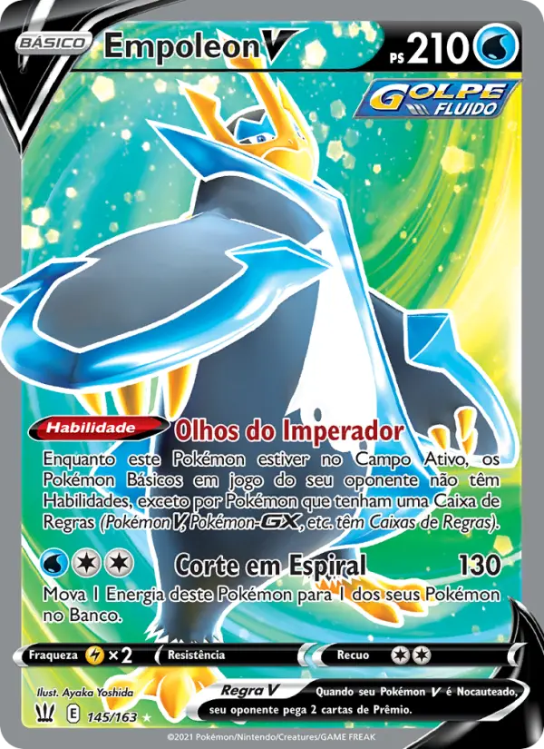 Carta 145