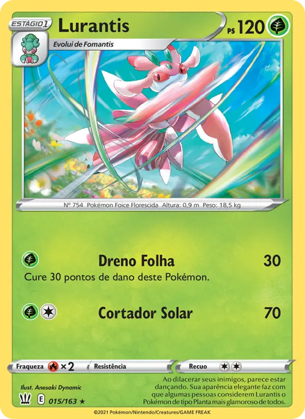 Carta 15