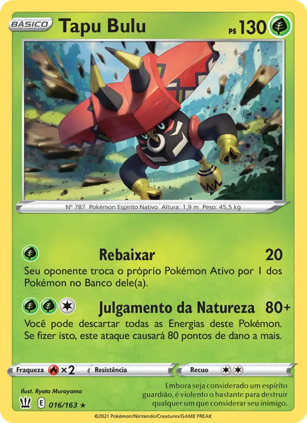 Carta 16