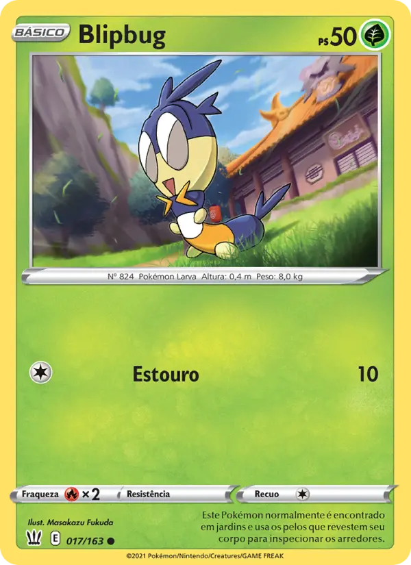 Carta 17