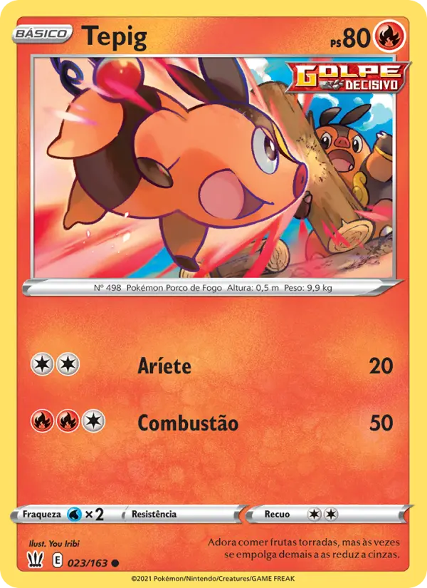 Carta 23
