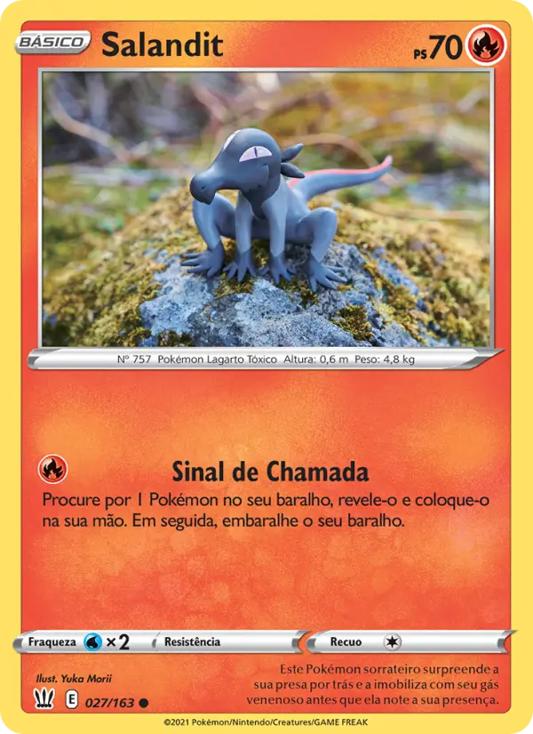 Carta 27