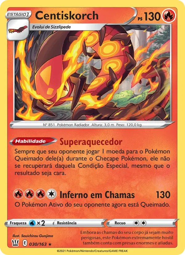 Carta 30