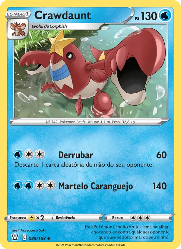 Carta 39