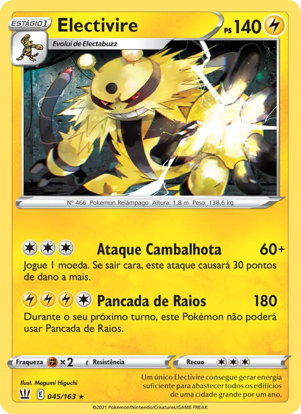 Carta 45