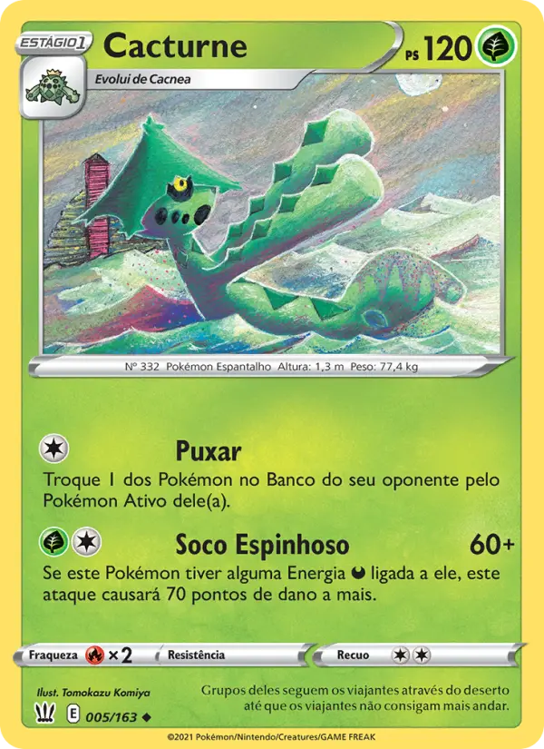 Carta 5