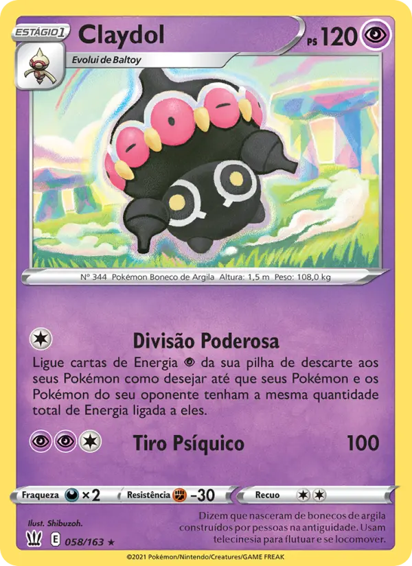Carta 58