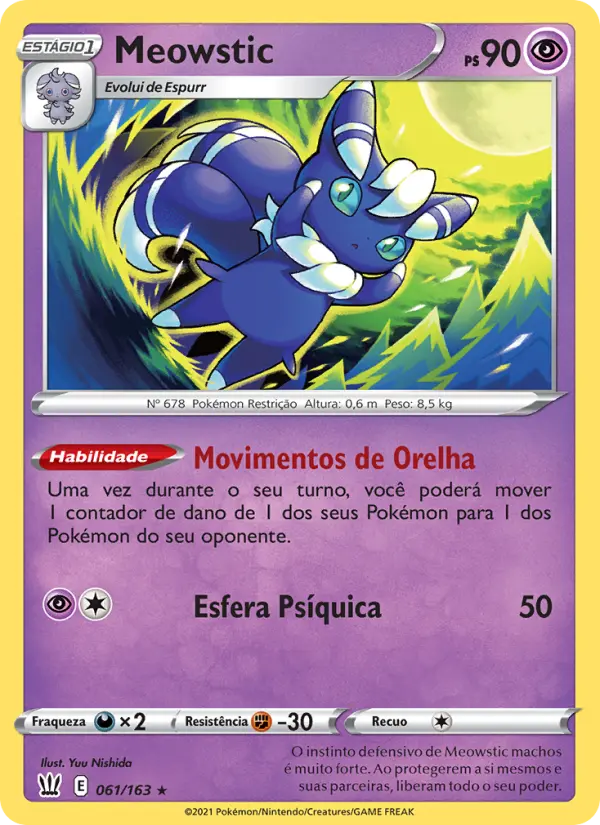 Carta 61
