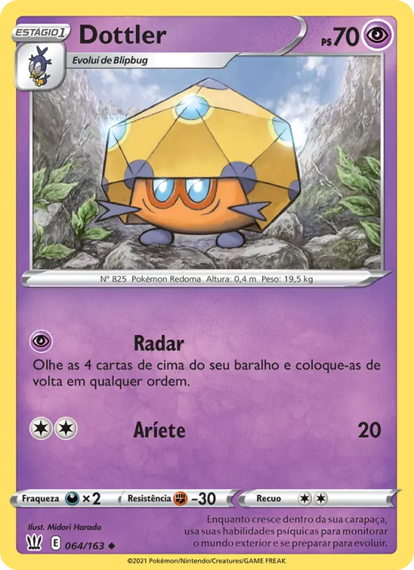 Carta 64