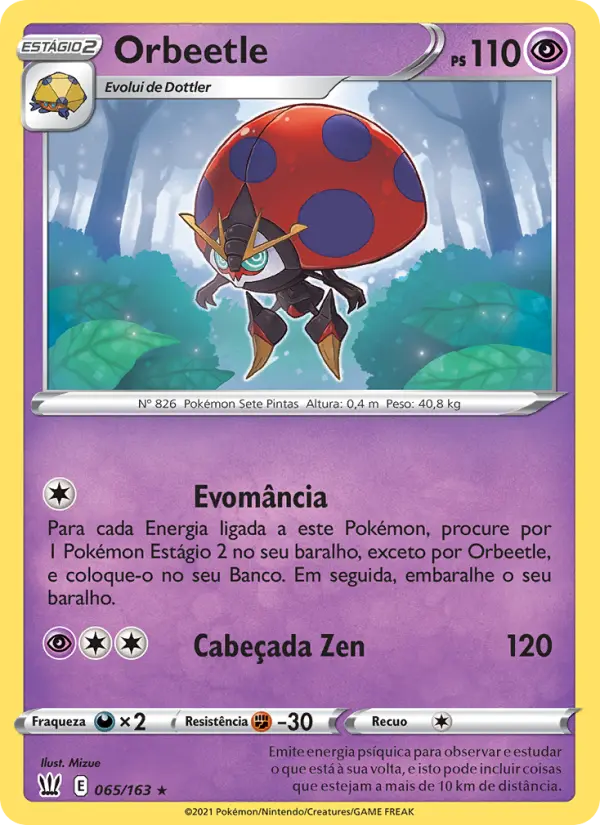 Carta 65