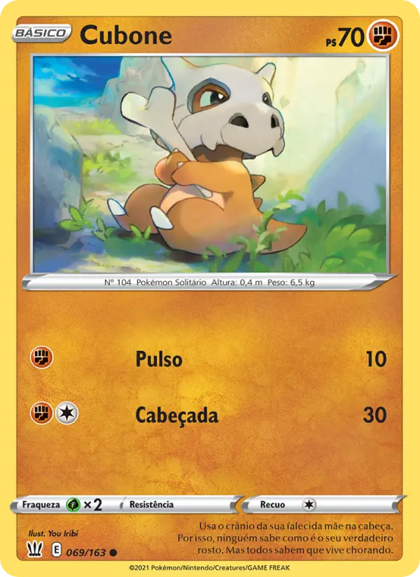 Carta 69