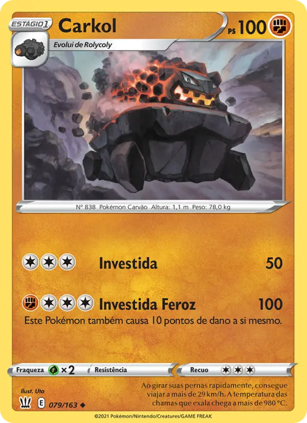 Carta 79